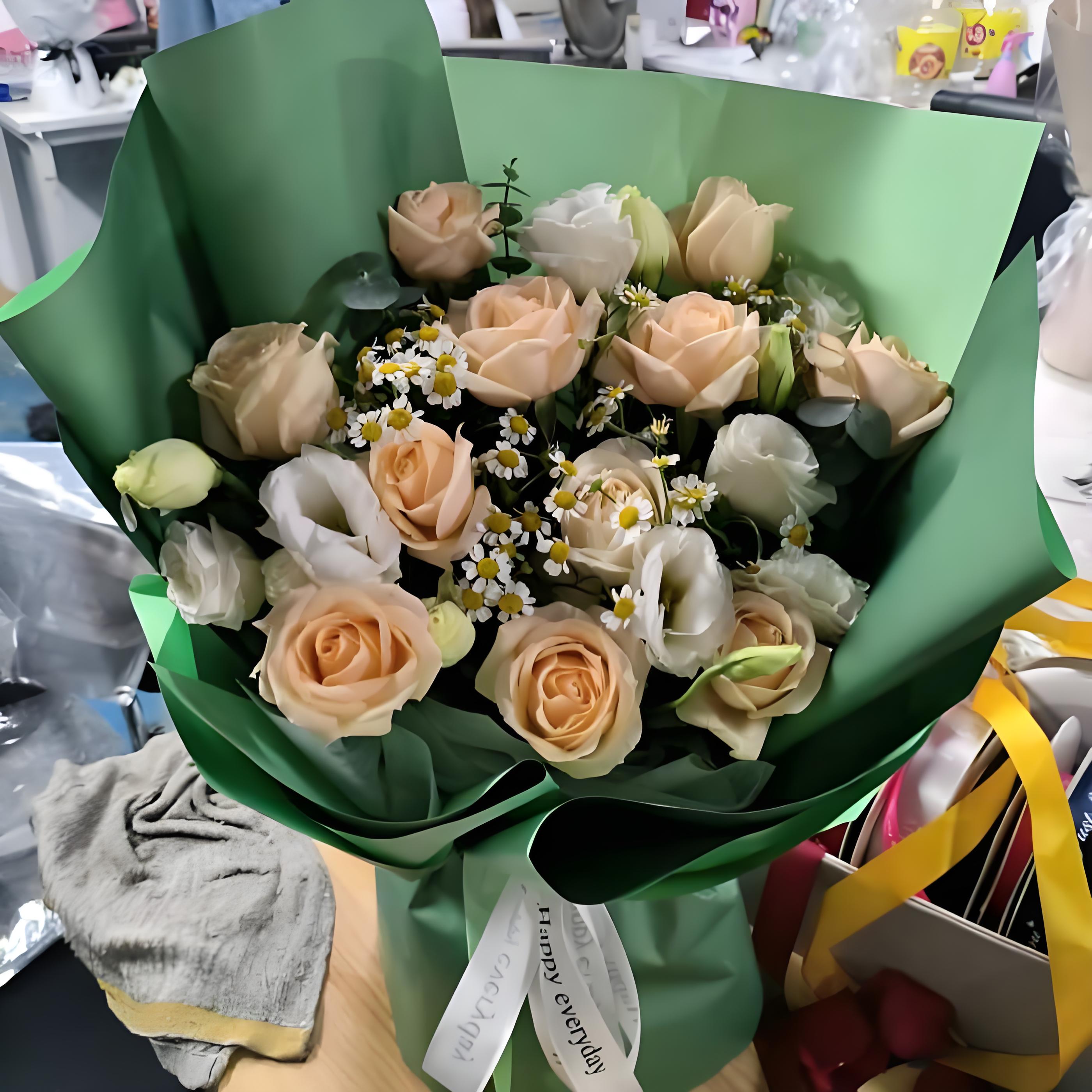 长治潞州区花店