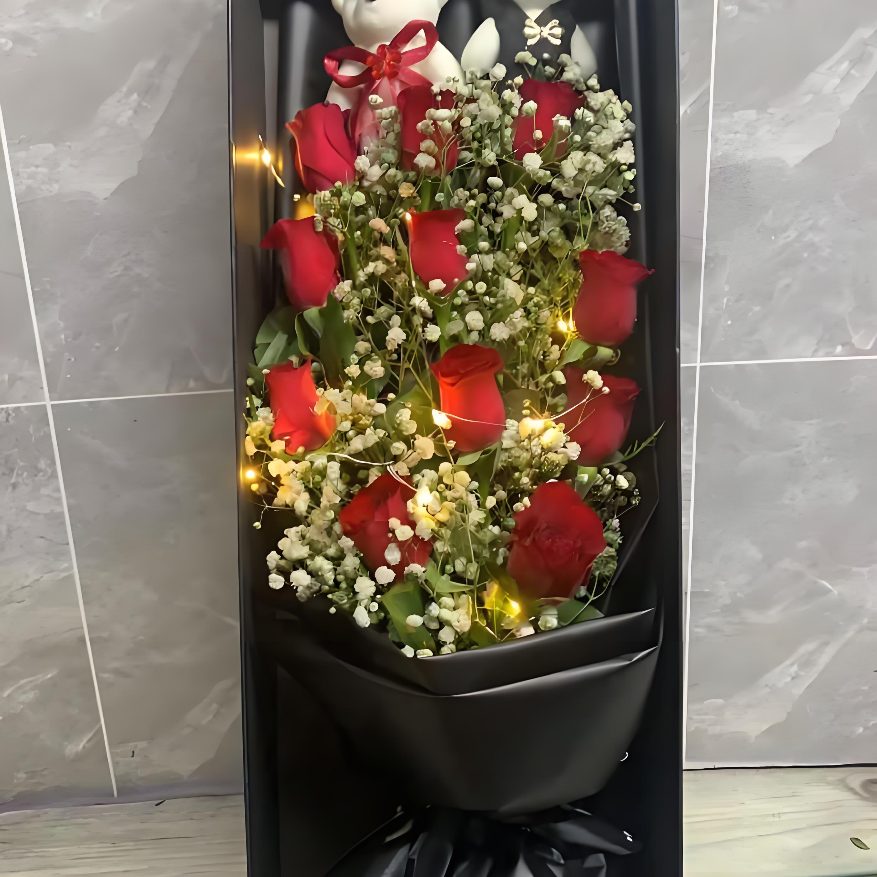 长治潞州区花店