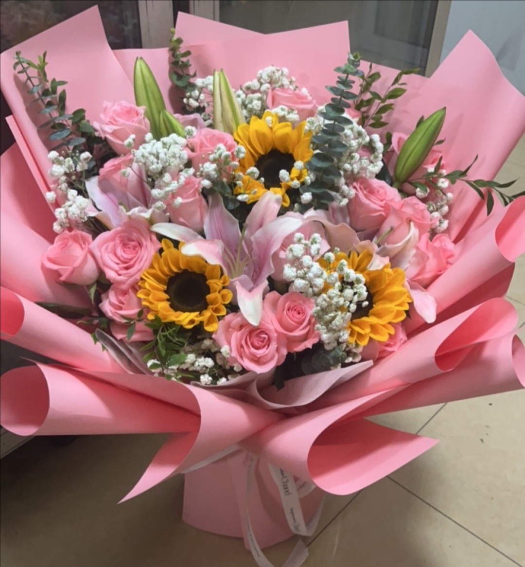 长治潞州区花店